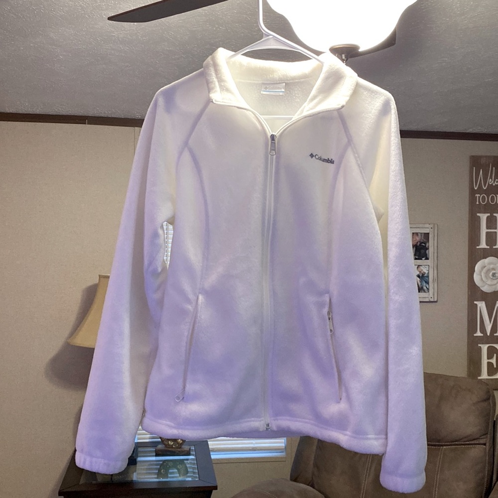 Columbia Jacket